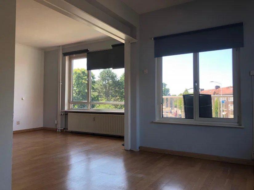 Foto #2 Appartement Sir Winston Churchilllaan Rijswijk