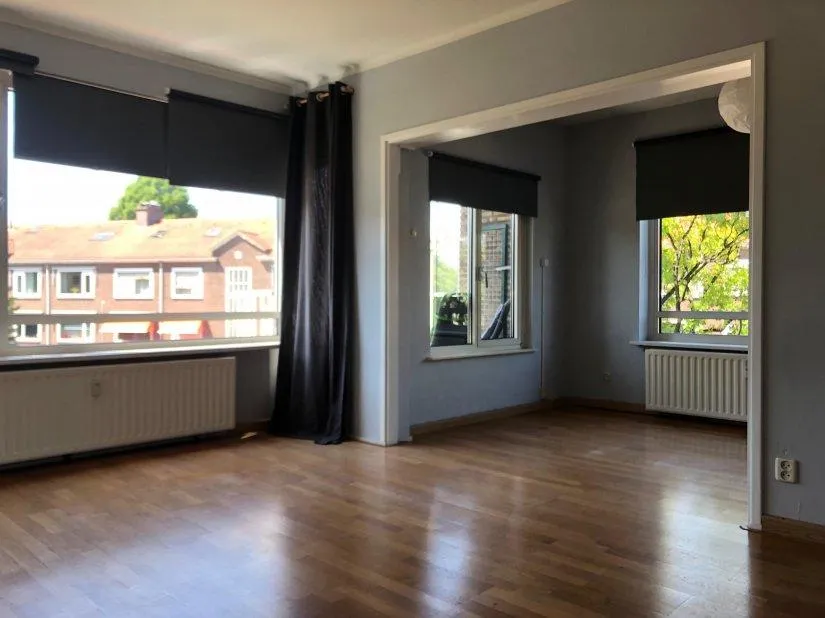 Foto #3 Appartement Sir Winston Churchilllaan Rijswijk