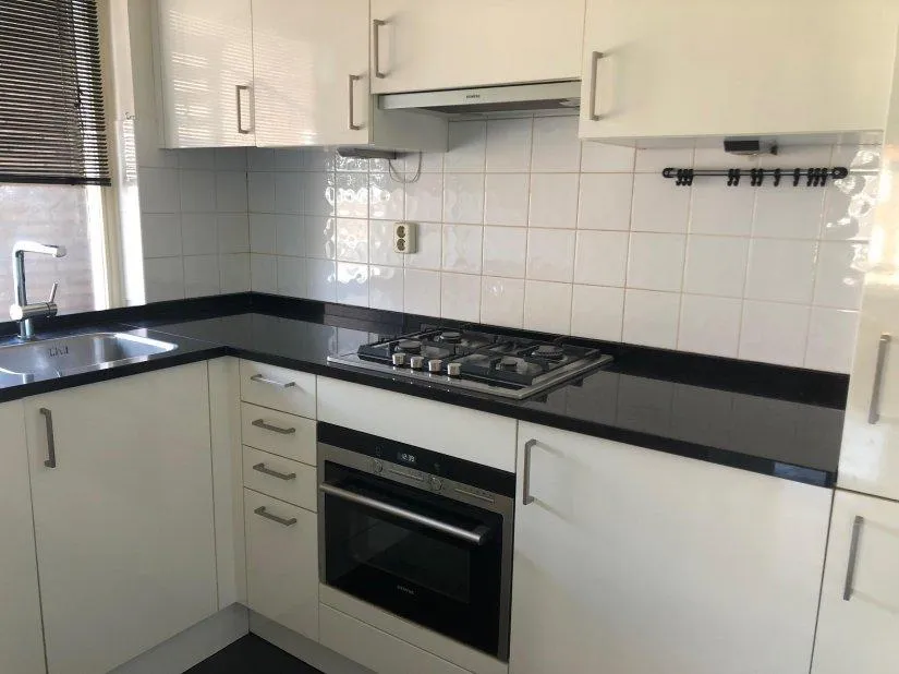 Foto #5 Appartement Sir Winston Churchilllaan Rijswijk