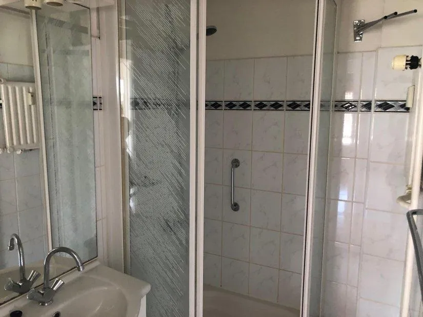 Foto #10 Appartement Sir Winston Churchilllaan Rijswijk