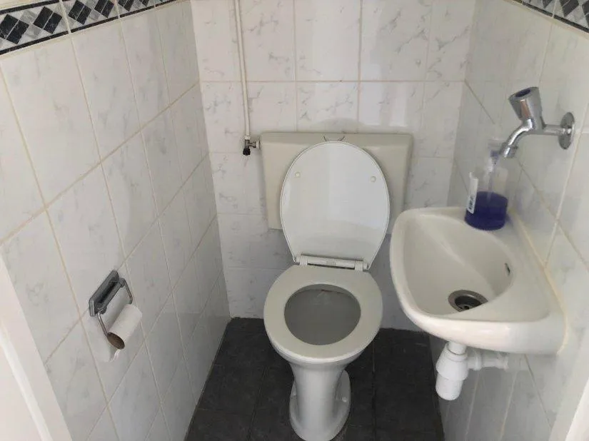 Foto #8 Appartement Sir Winston Churchilllaan Rijswijk