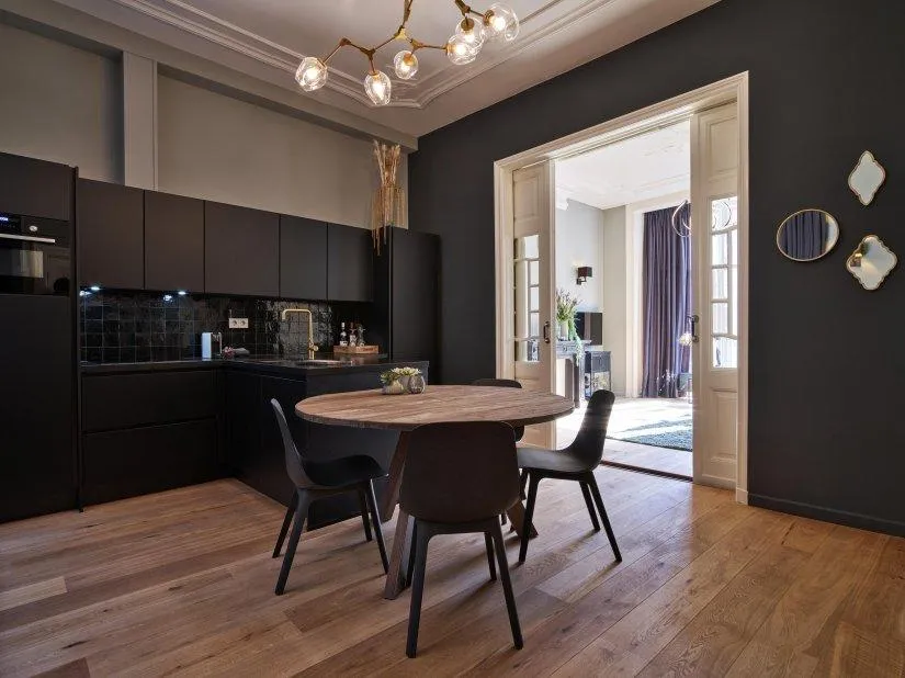 Foto #8 Appartement Kettingstraat Den Haag