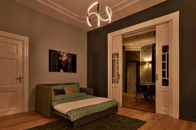 Foto #13 Appartement Kettingstraat Den Haag