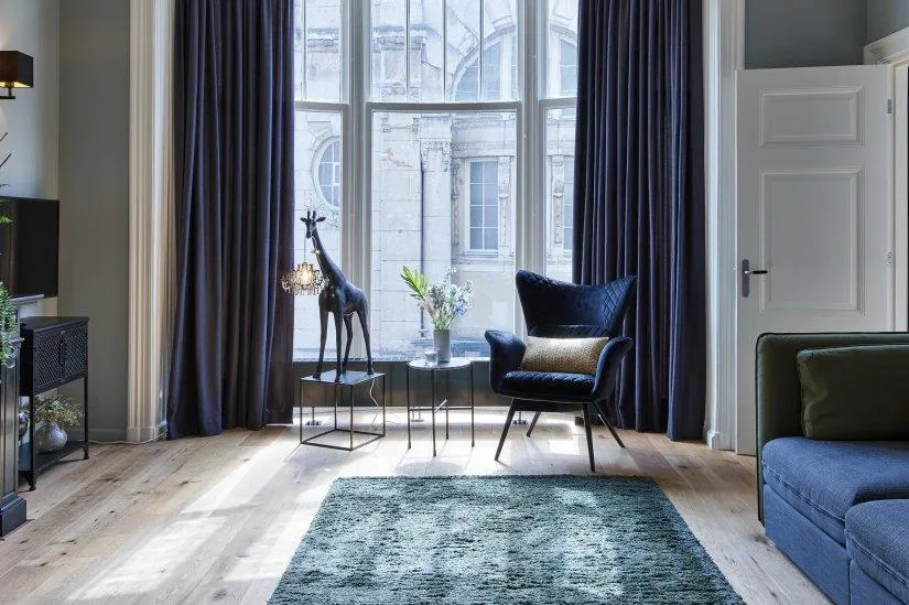Foto #1 Appartement Kettingstraat Den Haag