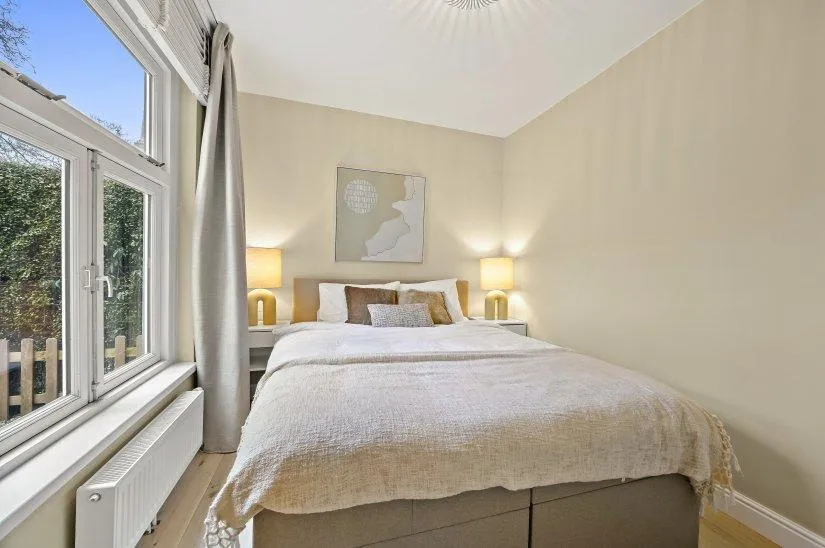 Foto #16 Appartement Hoge Zand Den Haag