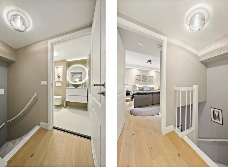 Foto #18 Appartement Hoge Zand Den Haag
