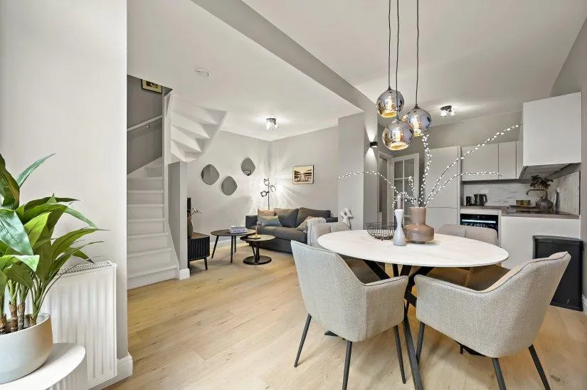 Foto #5 Appartement Hoge Zand Den Haag