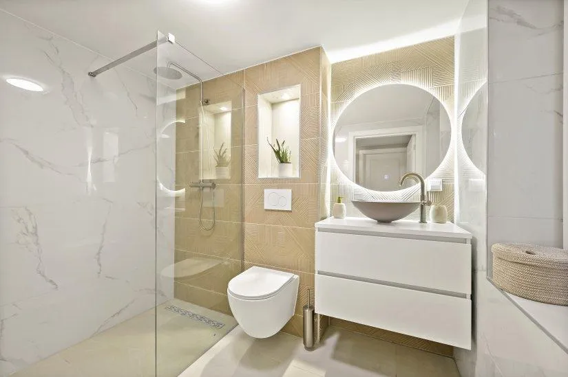 Foto #19 Appartement Hoge Zand Den Haag