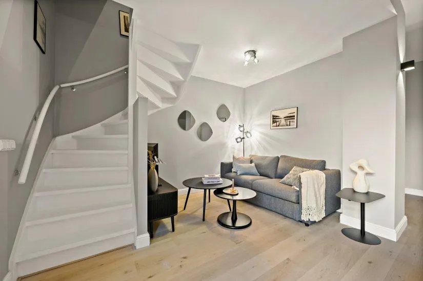 Foto #3 Appartement Hoge Zand Den Haag