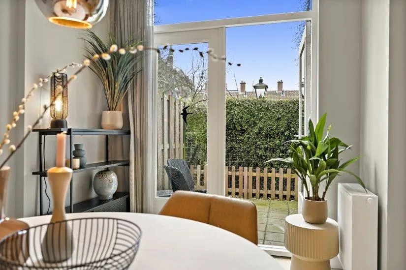 Foto #11 Appartement Hoge Zand Den Haag