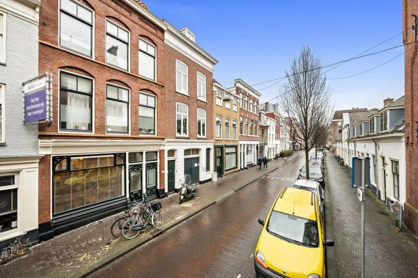 Foto #26 Appartement Hoge Zand Den Haag