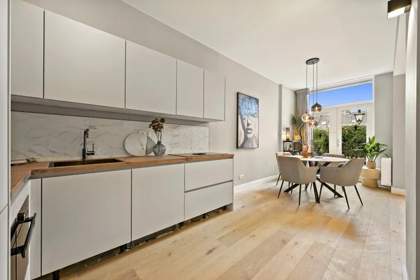 Foto #6 Appartement Hoge Zand Den Haag
