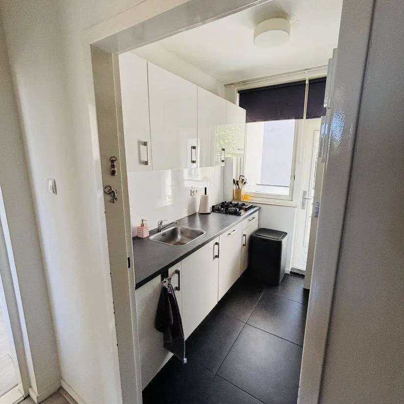 Foto #4 Appartement 1e Lieven de Keylaan Eindhoven