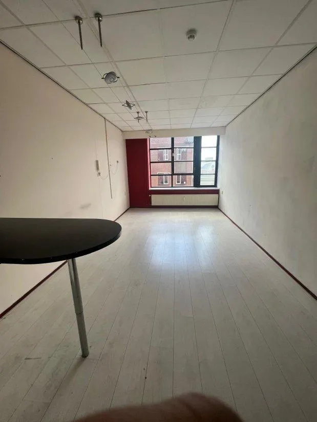 Foto #0 Studio Gedempte Burgwal Den Haag