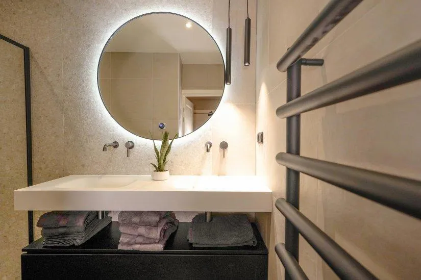 Foto #11 Appartement Lange Houtstraat Den Haag