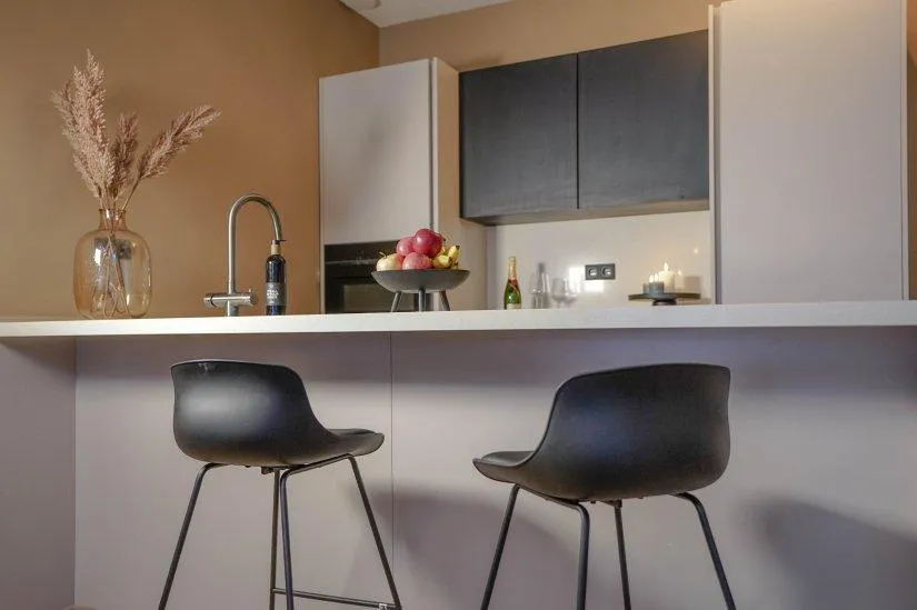 Foto #5 Appartement Lange Houtstraat Den Haag