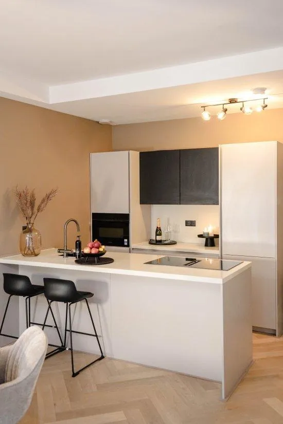 Foto #4 Appartement Lange Houtstraat Den Haag