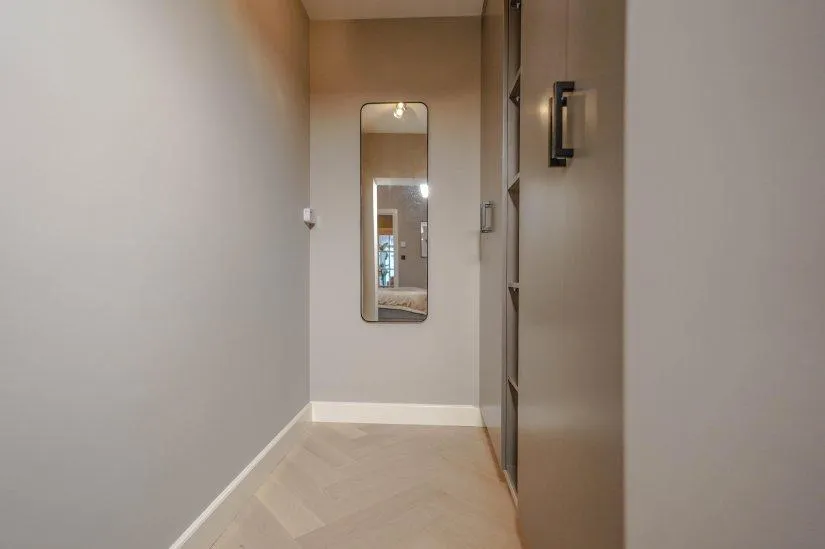 Foto #10 Appartement Lange Houtstraat Den Haag