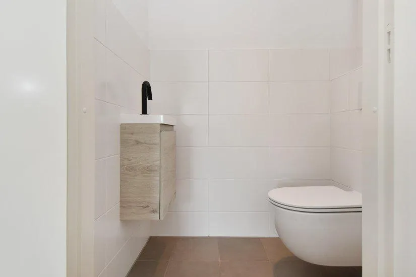 Foto #28 Appartement Zodiakplein Den Haag