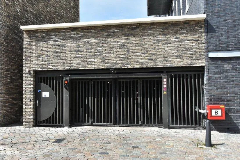 Foto #30 Appartement Zodiakplein Den Haag