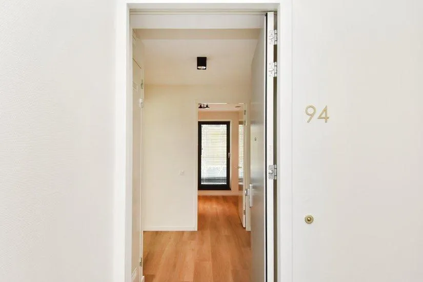 Foto #5 Appartement Zodiakplein Den Haag
