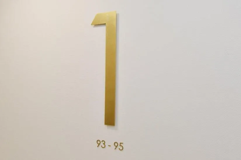 Foto #4 Appartement Zodiakplein Den Haag