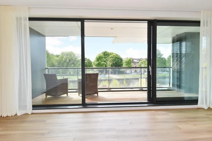 Foto #8 Appartement Zodiakplein Den Haag
