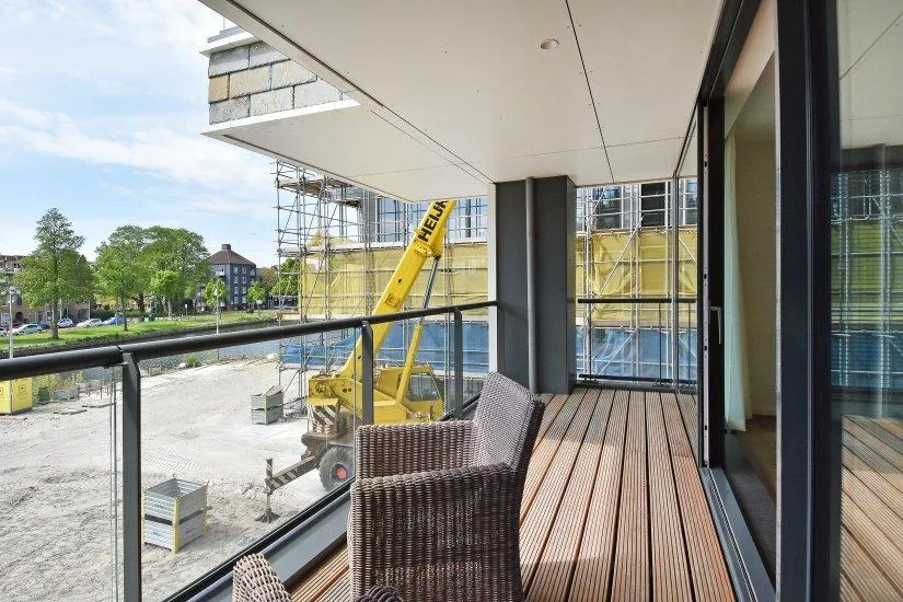 Foto #20 Appartement Zodiakplein Den Haag