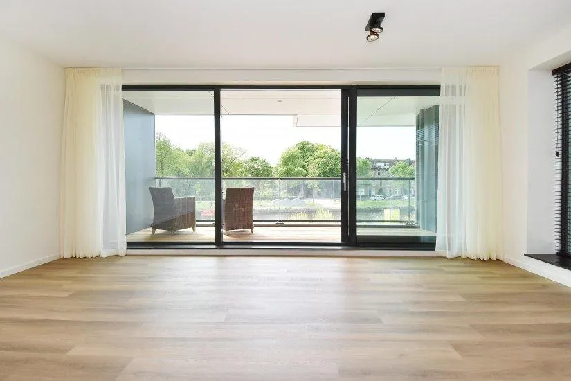 Foto #7 Appartement Zodiakplein Den Haag