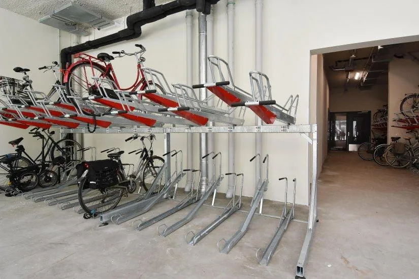 Foto #29 Appartement Zodiakplein Den Haag