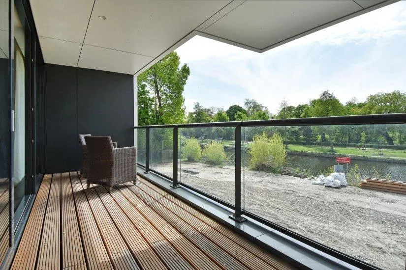 Foto #18 Appartement Zodiakplein Den Haag
