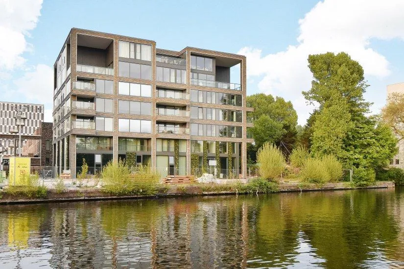 Foto #0 Appartement Zodiakplein Den Haag