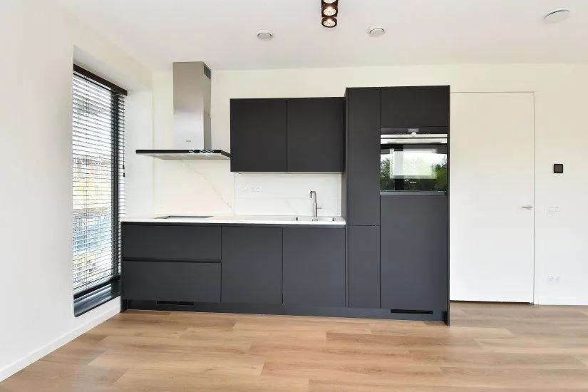 Foto #12 Appartement Zodiakplein Den Haag