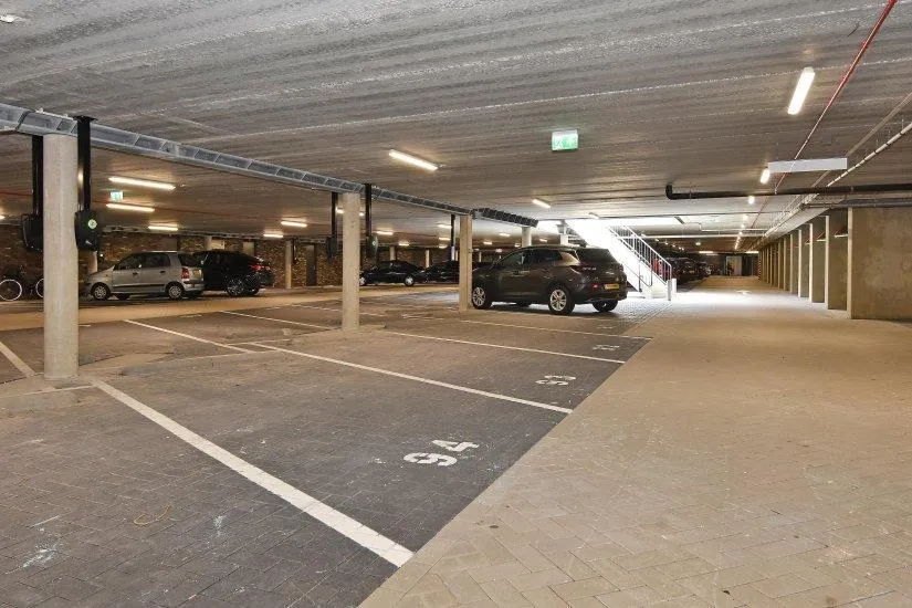 Foto #32 Appartement Zodiakplein Den Haag