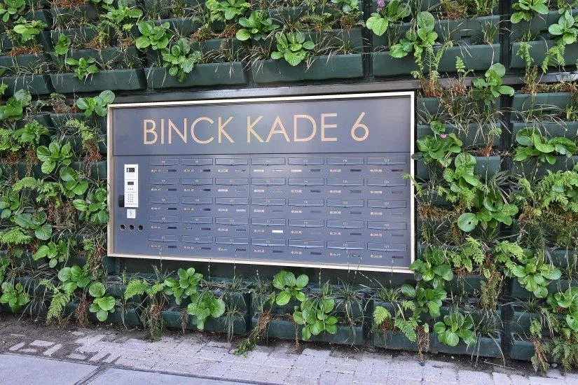 Foto #2 Appartement Zodiakplein Den Haag
