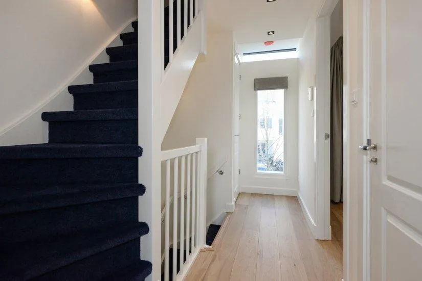 Foto #11 Huurwoning Bazarstraat Den Haag