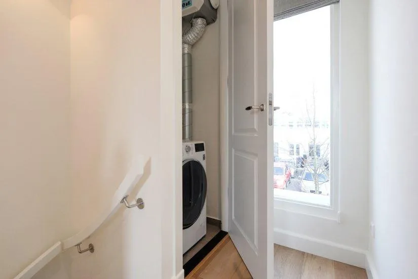 Foto #19 Huurwoning Bazarstraat Den Haag