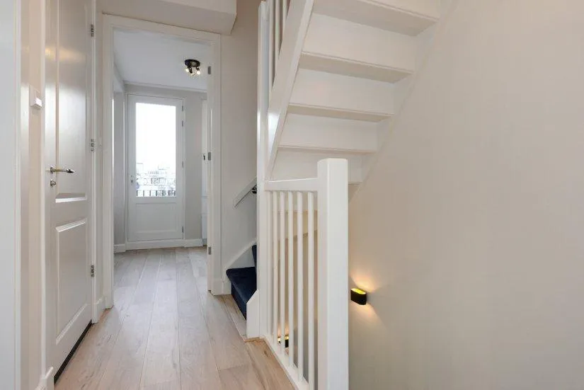 Foto #18 Huurwoning Bazarstraat Den Haag
