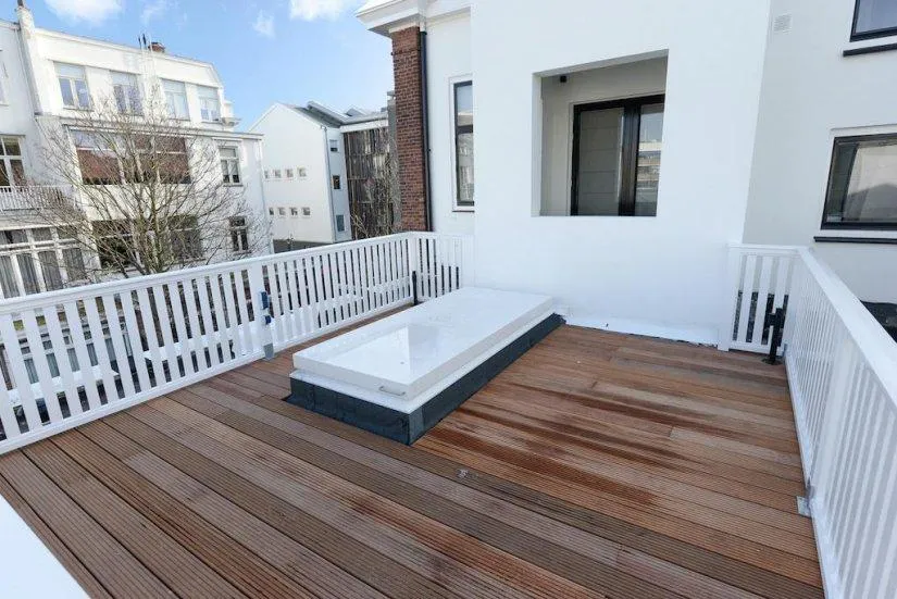 Foto #22 Huurwoning Bazarstraat Den Haag
