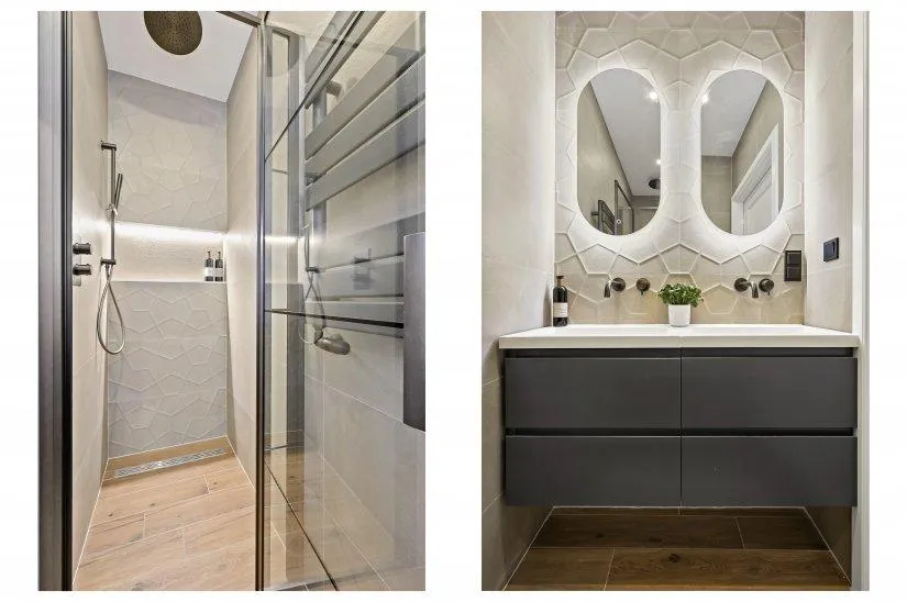 Foto #9 Appartement Herderinnestraat Den Haag
