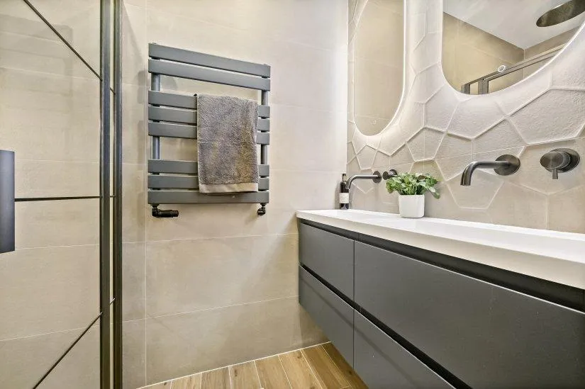 Foto #8 Appartement Herderinnestraat Den Haag