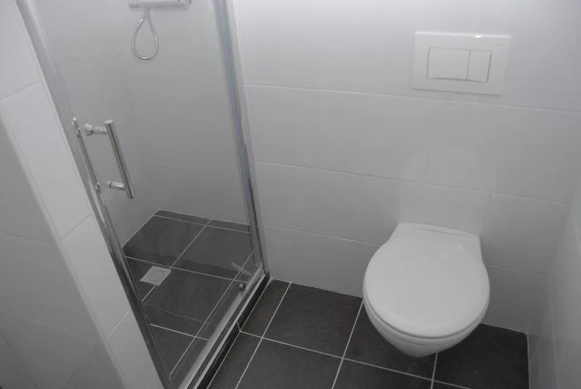 Foto #6 Appartement Pletterijkade Den Haag