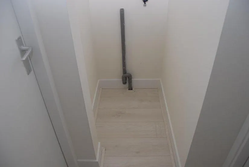 Foto #5 Appartement Pletterijkade Den Haag