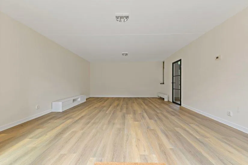 Foto #5 Appartement Parkstraat Den Haag