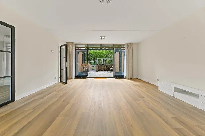 Foto #0 Appartement Parkstraat Den Haag