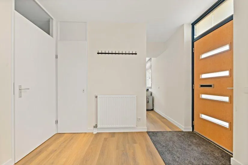 Foto #18 Appartement Parkstraat Den Haag