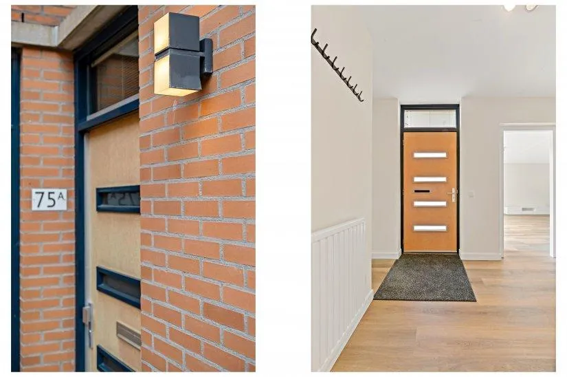 Foto #20 Appartement Parkstraat Den Haag