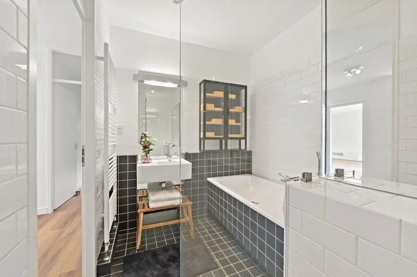 Foto #15 Appartement Parkstraat Den Haag