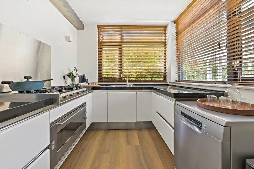 Foto #6 Appartement Parkstraat Den Haag