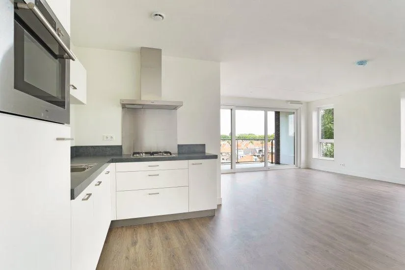 Foto #3 Huurwoning Oude Haagweg Den Haag